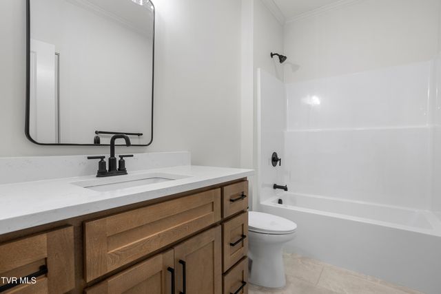 826 Hairetown Road, Jonesborough, TN 37659