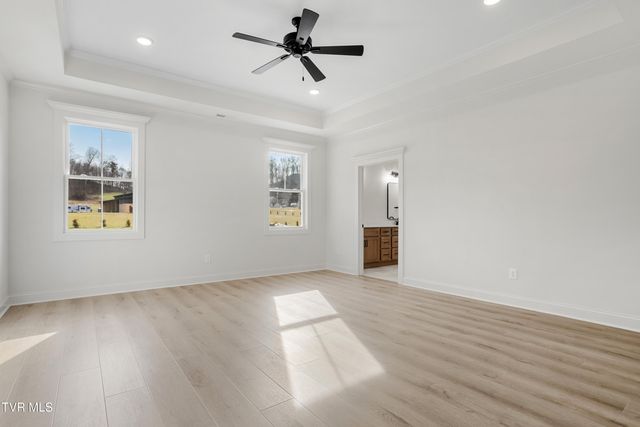 826 Hairetown Road, Jonesborough, TN 37659