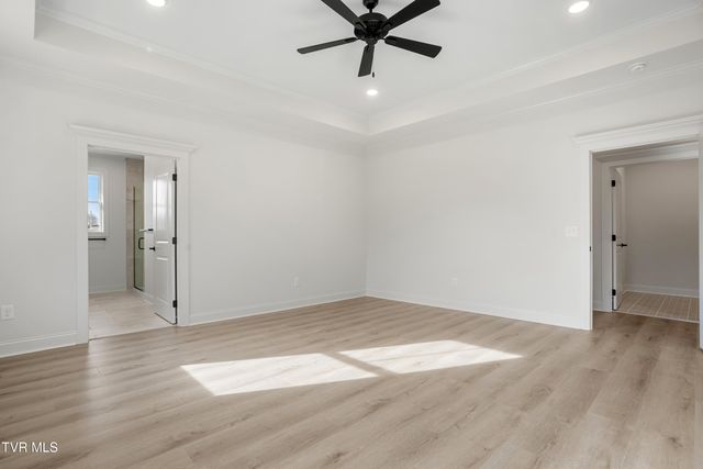 826 Hairetown Road, Jonesborough, TN 37659