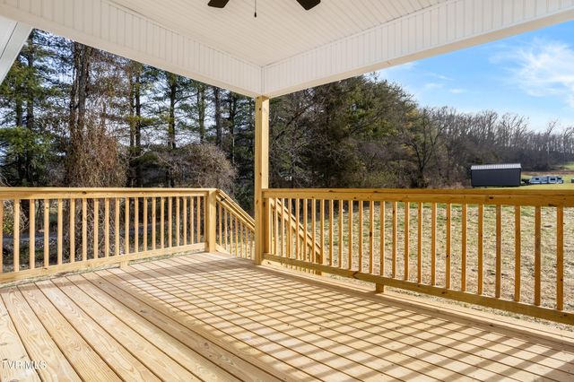 826 Hairetown Road, Jonesborough, TN 37659