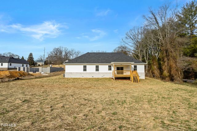 826 Hairetown Road, Jonesborough, TN 37659