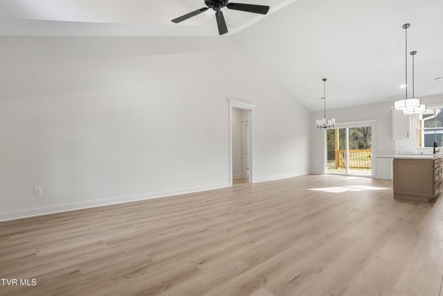 826 Hairetown Road, Jonesborough, TN 37659