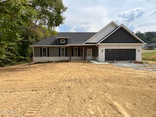 826 Hairetown Road, Jonesborough, TN 37659