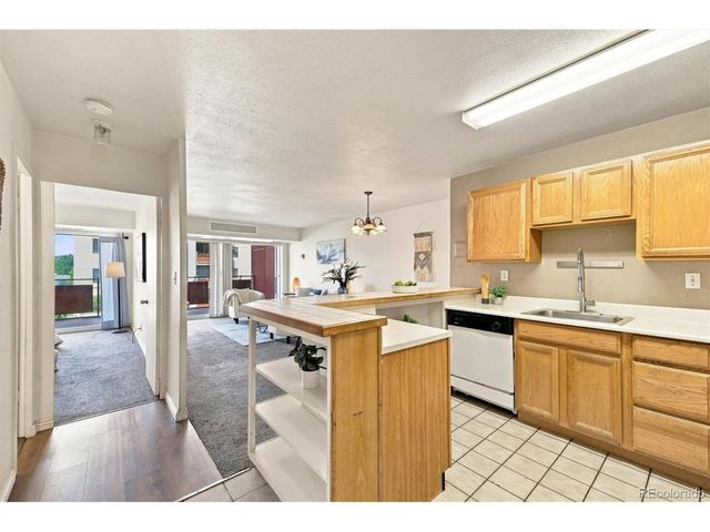 1121 Albion St 405, Denver, CO 80220