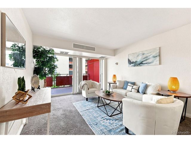 1121 Albion St 405, Denver, CO 80220
