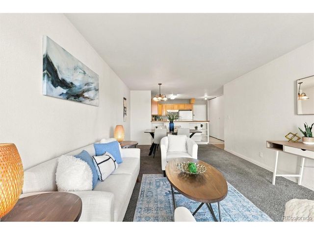 1121 Albion St 405, Denver, CO 80220