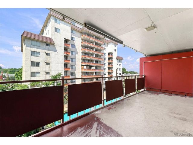 1121 Albion St 405, Denver, CO 80220
