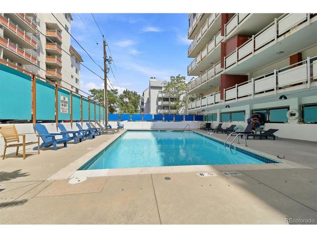 1121 Albion St 405, Denver, CO 80220
