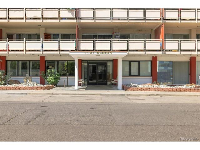 1121 Albion St 405, Denver, CO 80220