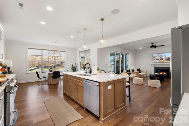 2568 Crosshaven Court NW, Concord, NC 28027