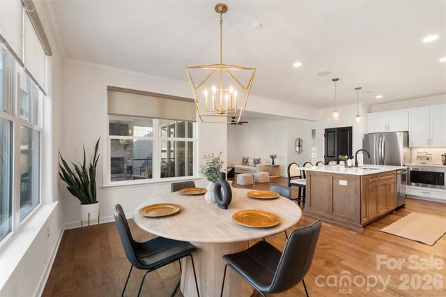 2568 Crosshaven Court NW, Concord, NC 28027