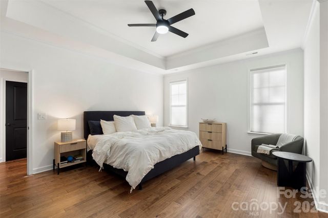 2568 Crosshaven Court NW, Concord, NC 28027