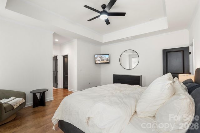 2568 Crosshaven Court NW, Concord, NC 28027