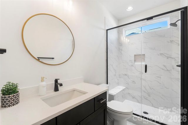 2568 Crosshaven Court NW, Concord, NC 28027