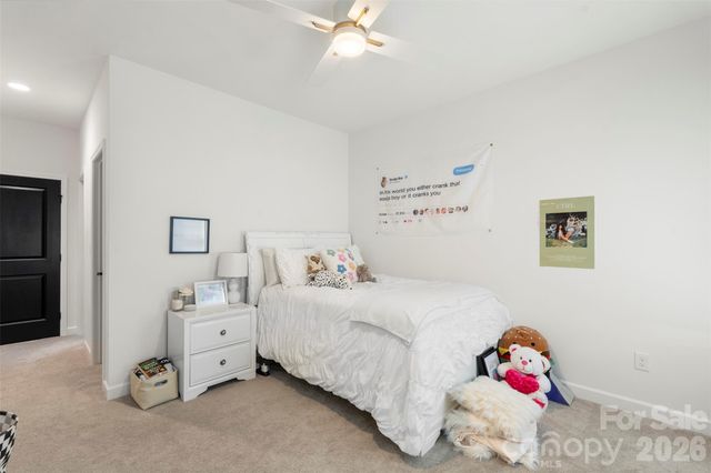 2568 Crosshaven Court NW, Concord, NC 28027