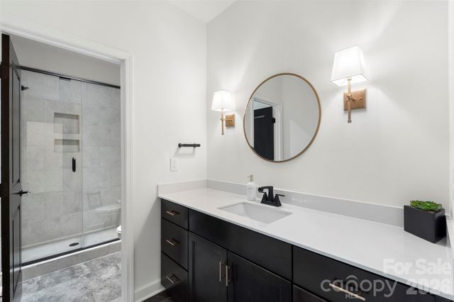 2568 Crosshaven Court NW, Concord, NC 28027