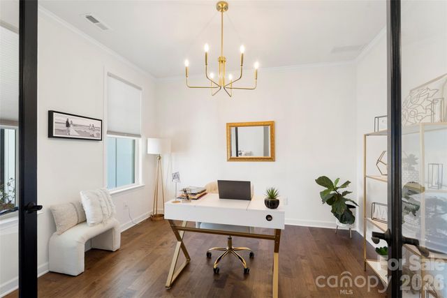 2568 Crosshaven Court NW, Concord, NC 28027