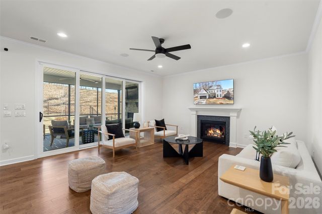 2568 Crosshaven Court NW, Concord, NC 28027