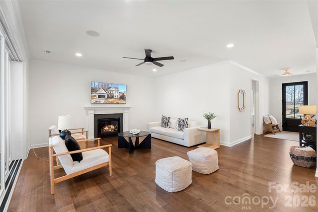 2568 Crosshaven Court NW, Concord, NC 28027