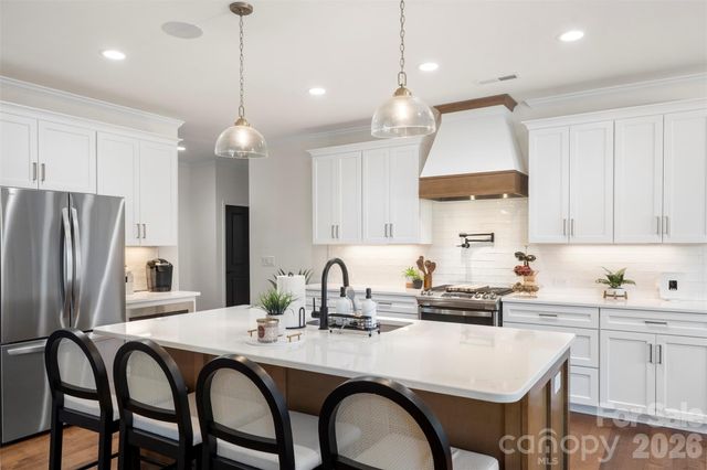 2568 Crosshaven Court NW, Concord, NC 28027