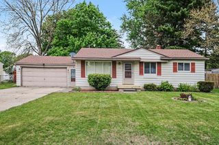 1230 Peachwood Drive, Genesee Twp, MI 48507