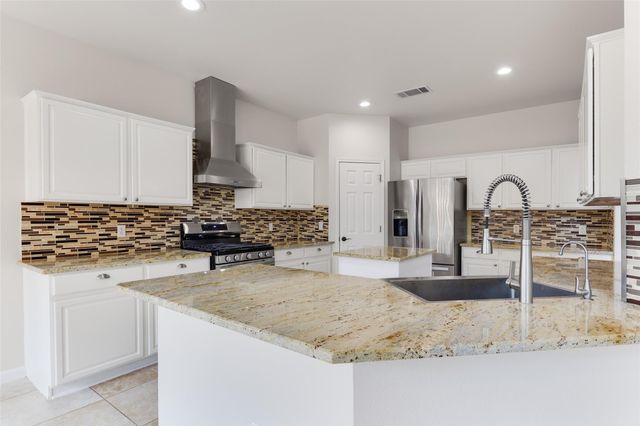 1419 Hargis Creek TRL, Austin, TX 78717