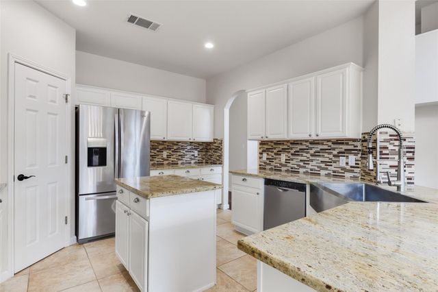 1419 Hargis Creek TRL, Austin, TX 78717