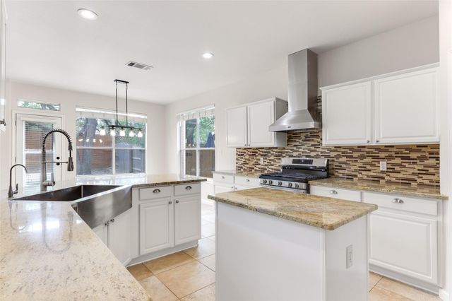 1419 Hargis Creek TRL, Austin, TX 78717