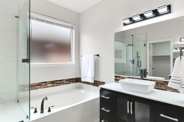 1419 Hargis Creek TRL, Austin, TX 78717