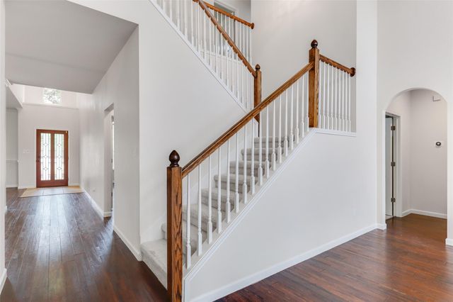 1419 Hargis Creek TRL, Austin, TX 78717