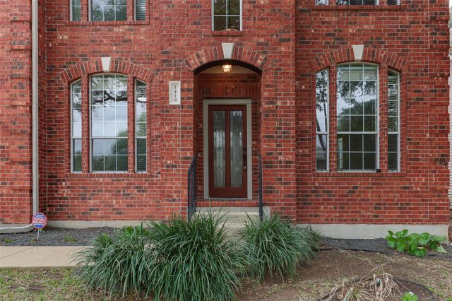 1419 Hargis Creek TRL, Austin, TX 78717