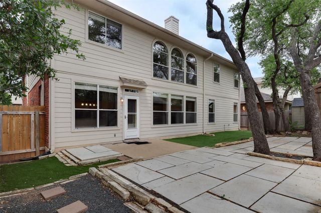 1419 Hargis Creek TRL, Austin, TX 78717