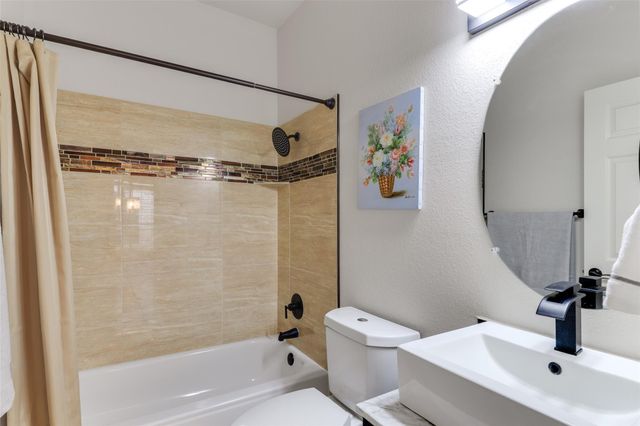 1419 Hargis Creek TRL, Austin, TX 78717