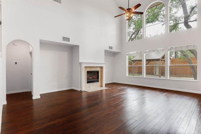 1419 Hargis Creek TRL, Austin, TX 78717