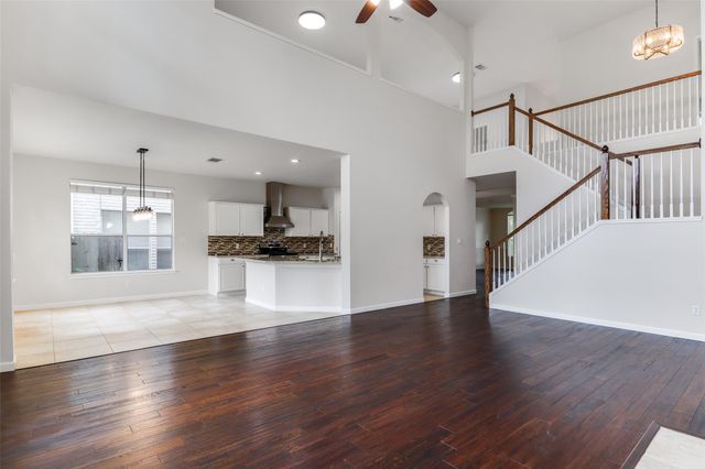 1419 Hargis Creek TRL, Austin, TX 78717