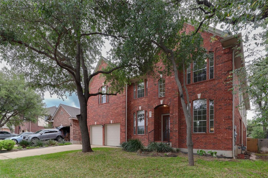 1419 Hargis Creek TRL, Austin, TX 78717