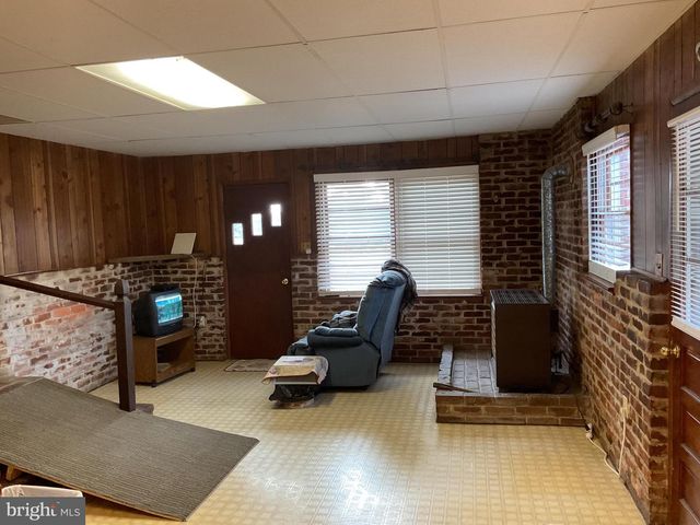 267 FORKLIFT, Inwood, WV 25428