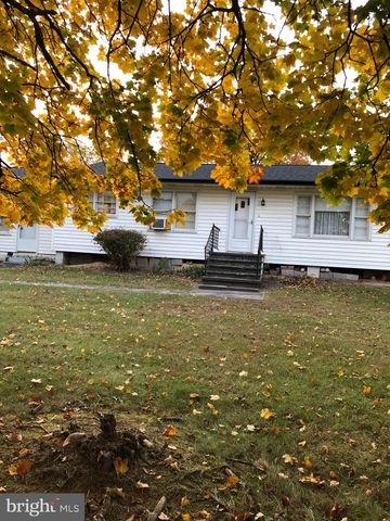 267 FORKLIFT, Inwood, WV 25428