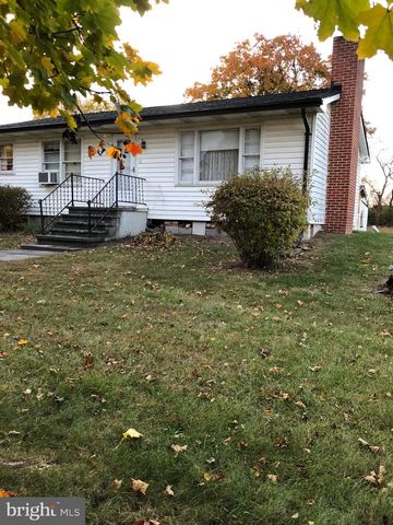 267 FORKLIFT, Inwood, WV 25428