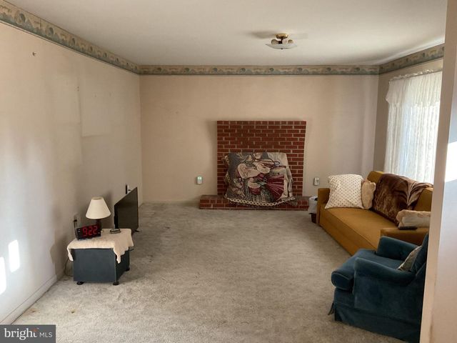 267 FORKLIFT, Inwood, WV 25428