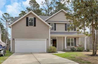 105 Henry Lane, New Bern, NC 28560