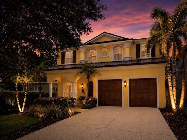 5916 6TH STREET, Tampa, FL 33611