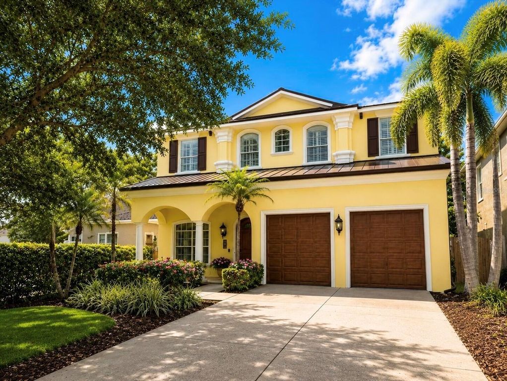 5916 6TH STREET, Tampa, FL 33611