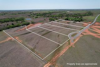 4 N 2116 Road, Butler, OK 73625