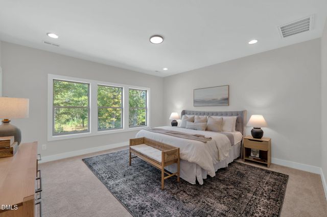 990 Double Helix Road, Apex, NC 27523