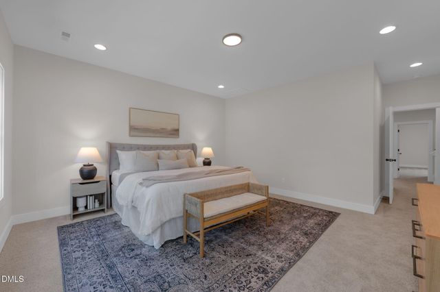 990 Double Helix Road, Apex, NC 27523