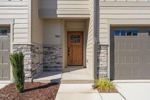 990 Double Helix Road, Apex, NC 27523