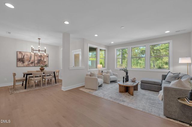 990 Double Helix Road, Apex, NC 27523