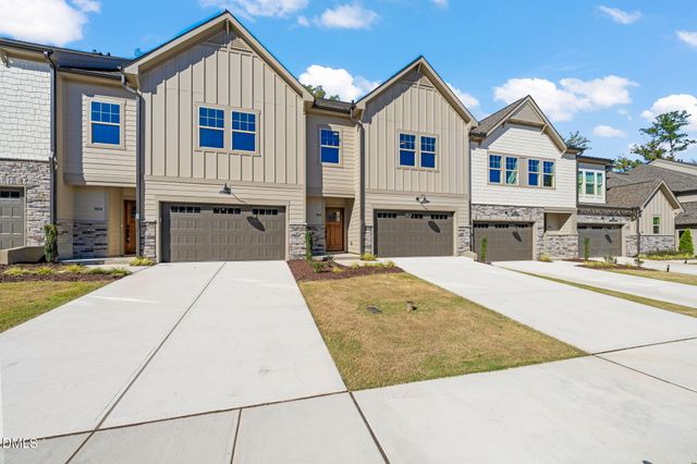 990 Double Helix Road, Apex, NC 27523