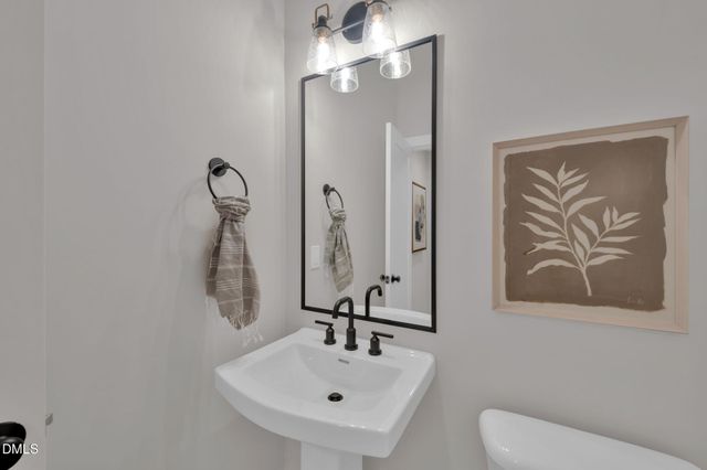 990 Double Helix Road, Apex, NC 27523